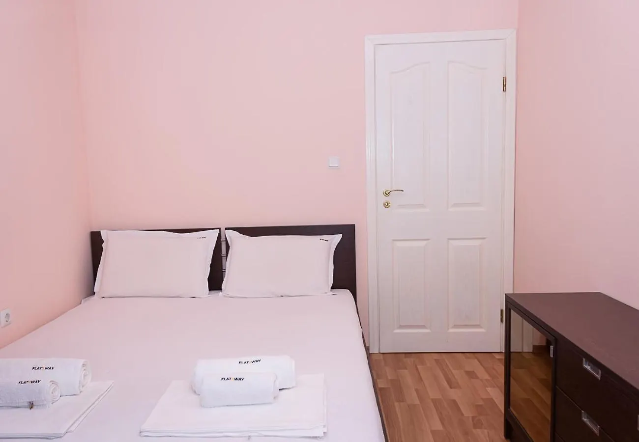 Apartment 1Bd Cozy Flat In Varna'S Heart By Flat Mаnаger