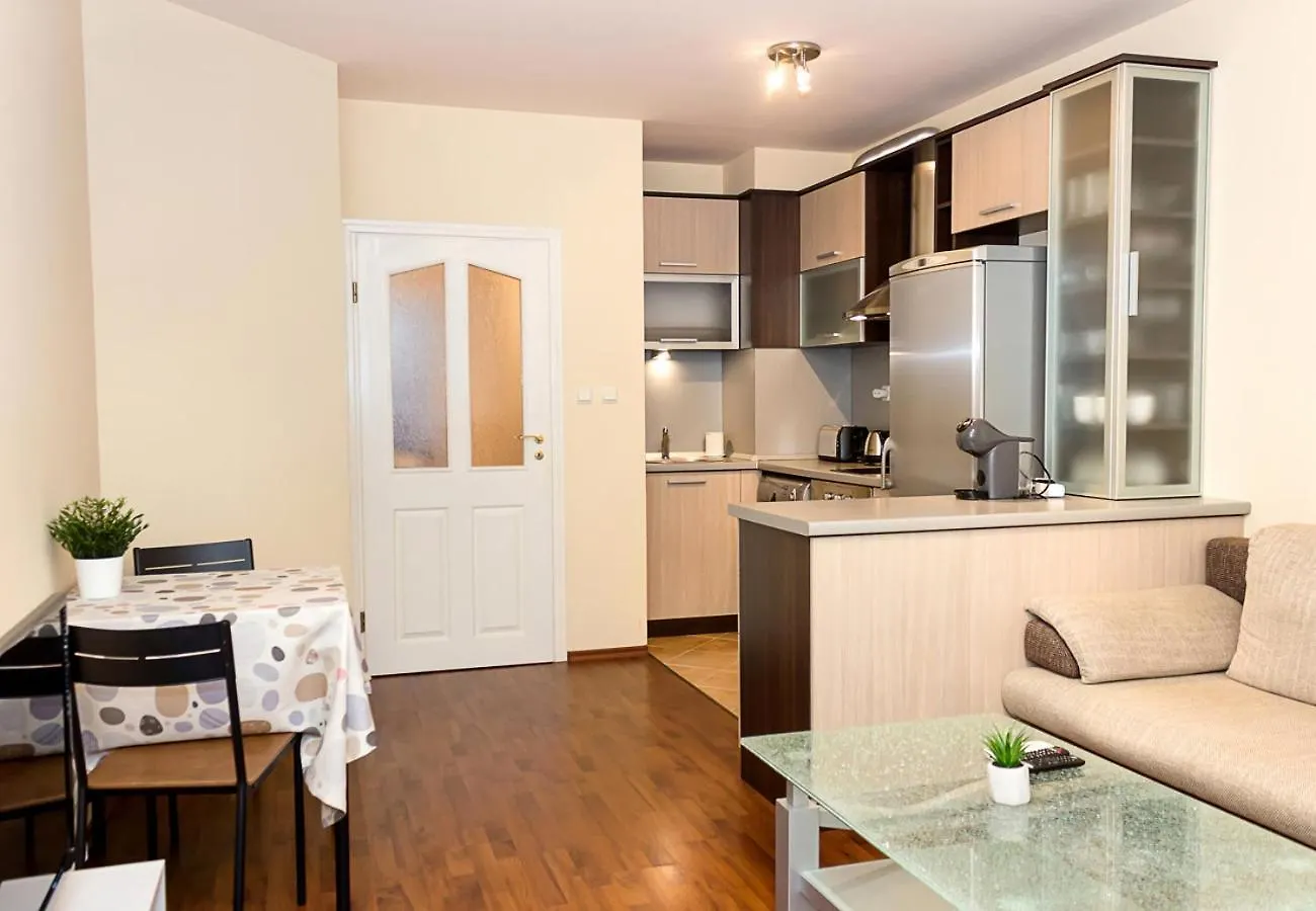 1Bd Cozy Flat In Varna'S Heart By Flat Mаnаger Bulgaria